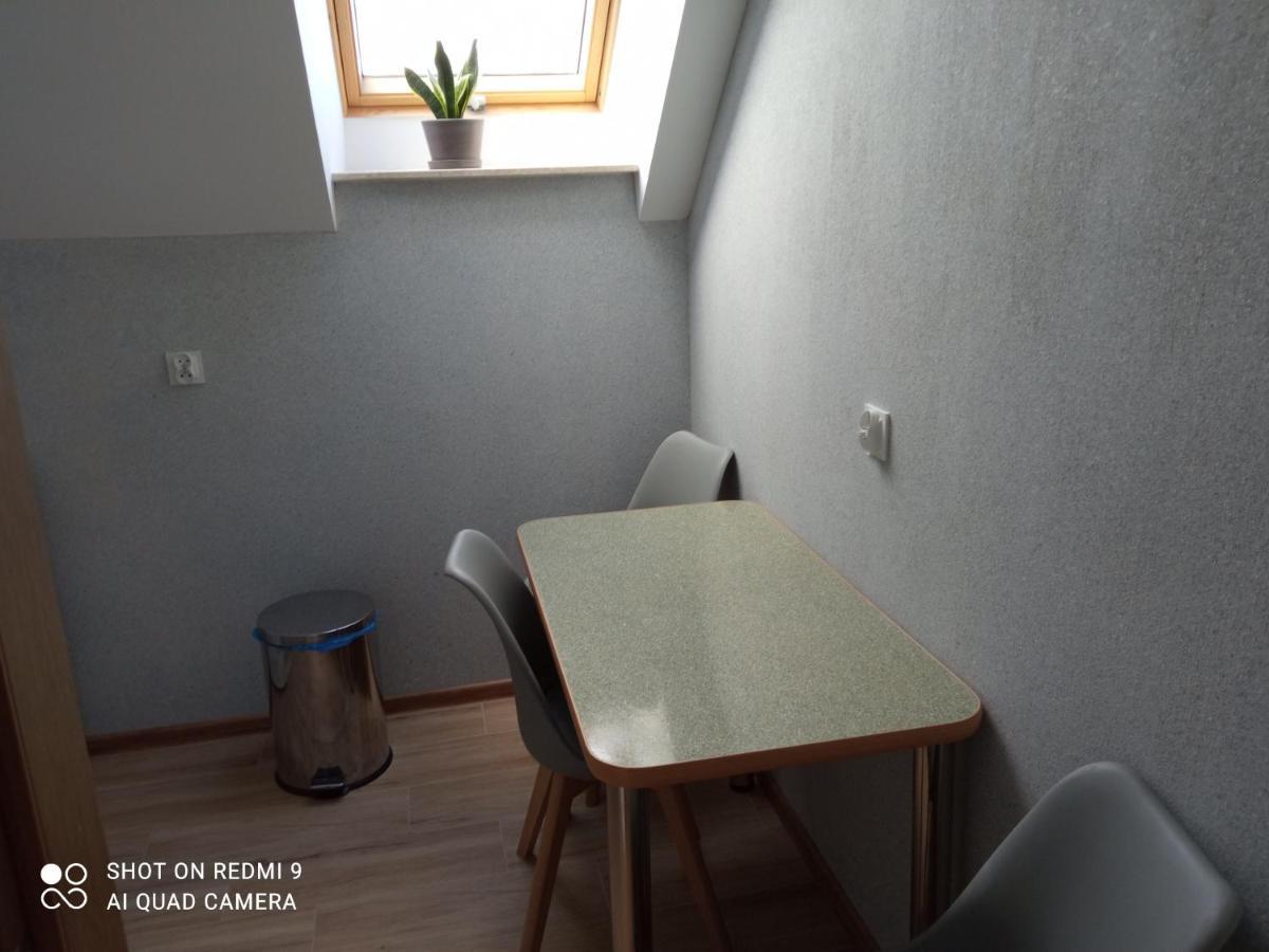 Agroturystyka A&G Dubeninki Exteriör bild