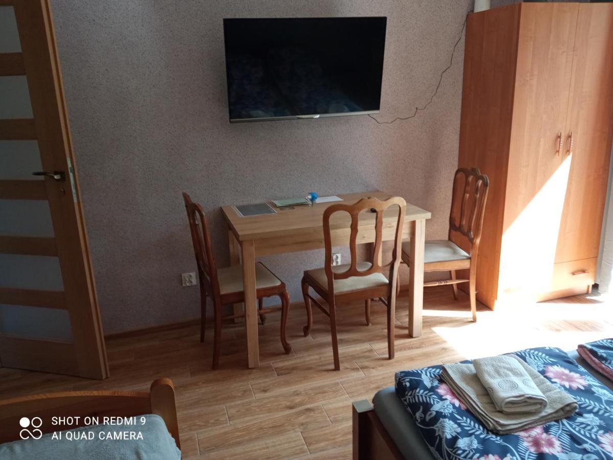 Agroturystyka A&G Dubeninki Exteriör bild